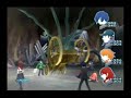 Persona 3:FES Jin Boss Battle