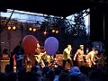 endive plays Who We Are at Alfred University endive plays Who We Are at Alfred University