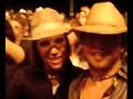 The Bosshoss - Gurtenfestival 2008