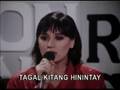 Sana'y Maghintay Ang Walang hanggan by Sharon Cuneta