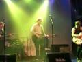 NQ Arbuckle, Justin Rutledge and Luke Doucet