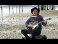 Aaron Embry - Four Songs (solo tenor guitar) Aaron Embry - Four Songs (solo tenor guitar)