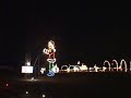 Navidad y Luces en Columbia Maryland
