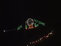 navidad y luces en columbia maryland