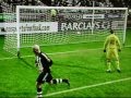 Fifa 09 Lovely Goal And Terrible Miss!