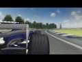GP Silverstone ( Vuelta Virtual )