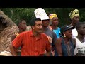 People of Tiwai Island