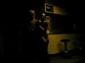 Bad Drunken Singing