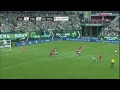 The Portland Timbers return home to JELD-WEN Field looking to end their scoreless drought against the speedy Chicago Fire. Subscribe to our channel for more soccer content: www.youtube.com - Follow us on Twitter: twitter.com - Like us on Facebook: www.facebook.com - Add us to your circle on Google Plus: plus.google.com About MLS: Headquartered in New York City, Major League Soccer is the top-flight professional soccer league in the United States and Canada. MLS features many stars from the US, Canada, and around the world. Major League Soccer's 17th season features 19 clubs each playing 34 regular-season matches. Those clubs are the Chicago Fire; Chivas USA; Colorado Rapids; Columbus Crew; DC United; FC Dallas; Houston Dynamo; 2011 MLS Cup champion LA Galaxy; New York Red Bulls; New England Revolution; Philadelphia Union; Portland Timbers; Real Salt Lake; San Jose Earthquakes; Seattle Sounders FC; Sporting Kansas City; Toronto FC; Vancouver Whitecaps FC; and, in their inaugural season, Montreal Impact. For more information about MLS, log on to the league's official website at www.MLSsoccer.com Tags Portland Timbers, PTFC, Chicago Fire, Eric Brunner, Kris Boyd, Chris Boyd, Jalil Anibaba, Rose City, Windy City, Goal, Goals, gaol, gaols, Highlights, highlight, pro soccer, sports, MLS, Major League Soccer, Football, Futbol, Soccer