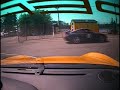 996TT Street Car Vs. 996 GT3R Race Car