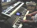 IMPROVISACION :Country IMPROVISACION :Country