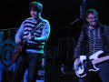 hawthorne heights   casey calvert last show detroit 11 23 07
