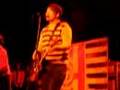 Hawthorne Heights - Casey Calvert Last Show Detroit 11-23-07