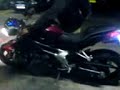 Benelli TnT &amp; Devil exhaust