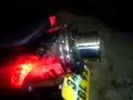 Benelli TnT & Devil exhaust