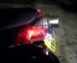 Benelli TnT & Devil exhaust