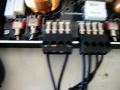 Precision Power PPI 356CS components