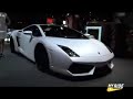 Lamborghini Gallardo LP 560-4 Lamborghini Gallardo LP 560-4