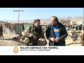 Dutch mission ends in Afghanistan - YouTube