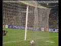 Real Madrid 0 - Roma 1 (totti)