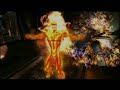 Marvel Ultimate Alliance - Human Torch