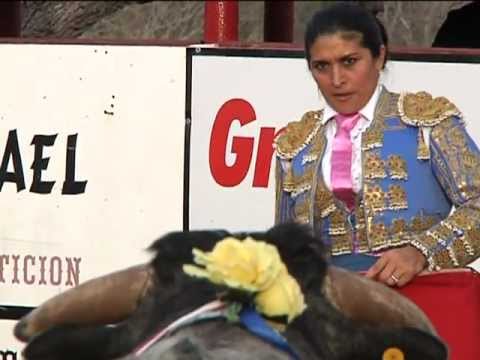 Tauromaquia en Estados Unidos