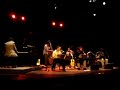 La trampera por Cerda Negra