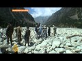 Floods hit Pakistan once more