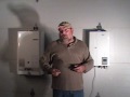 Gas Tankless Water Heaters Explained. (comparision Of The 3 Basic Designs )gas Tankless Water Heaters Explained. (comparision Of The 3 Basic Designs )