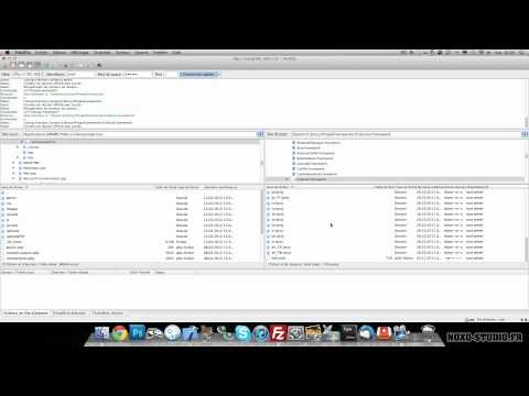 Débrider le son de son iphone en SSH