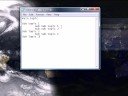 Creating base power point slides with Notepad