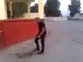 wildo skater rifando en chimalpa