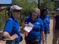 Peirce Middle School Band Trip