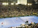 Copa Davis - Punto dobles Copa Davis - Punto dobles