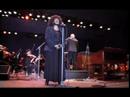 liz mccomb at mus�e renoir with nice philharmonic (july 2006)
