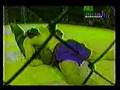 Jose Pele Landi vs Kareem Barklaev