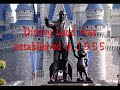 Walt Disney - Biography Walt Disney - Biography