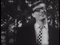 Night of the Living Dead Trailer (1968) Night of the Living Dead Trailer (1968)