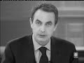 Zapatero y el cine Zapatero y el cine