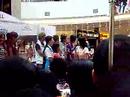 Superstar winner in AlorStar Mall