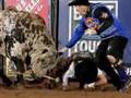 PBR Wrecks
