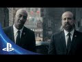 The Replacers - Official Call of Duty: Black Ops 2 Video (PS3)