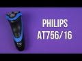 Відеоогляд Philips AT756/16