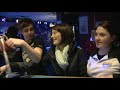 YFCU Ten Pin Bowlling