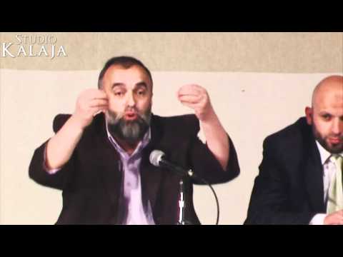 Mazllum Mazllumi & Gëzim Kelmendi - Tribunë - Sfidat e rinisë Kosovare në të ardhmen
