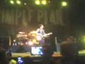 simple plan - hola monterrey