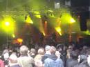 ghost brigade playing horns at tuska open air, helsinki, finland 28.6.2008