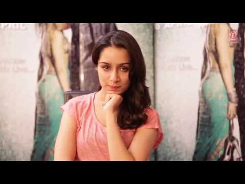 Aashiqui 2 Co-star Chemistry Test | Aditya Roy kapoor, Shraddha kapoor