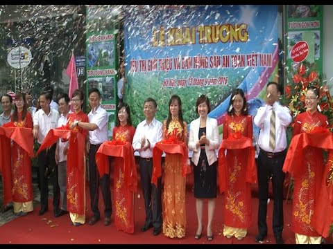 Tăng cường bảo vệ thương hiệu Việt 