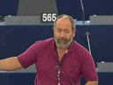 Marios Matsakis on Situation in Bangladesh